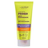 7243 - Sabonete Facial Primer Anti Oleosidade 5em1 100ml Labotrat